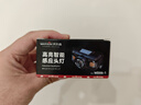 WarsunWD06感应头灯超长续航抓知了猴夜钓强光充电超亮远射防水工作钓鱼 实拍图