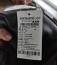 JEANSWEST LIFE真维斯加绒休闲裤男士2025冬季运动男款裤子双层加厚保暖束脚裤男 实拍图
