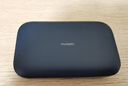 华为随身WiFi3Pro移动无线4G全网通高速移动上网随行mifi车载路由插卡热点上网宝长续航全国通用三网 WiFi3PRO+一年流量套餐 30天免费试用|送1500G高速流量 实拍图