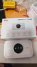 TCL随身wifi三网通用免插卡无线wifi6车载4G路由器随身便携无限制移动联通电信全国通用2025款5GXY15B 【升级充电款】3000毫安大电池超长续航24小时 不限速不虚标月享1500G流量 实拍图