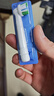 欧乐B（Oral-B）电动牙刷头 通用替换刷头 适配成人2D/3D全部型号小圆头牙刷【不适用iO系列】 精准清洁型 4支 实拍图