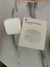 Apple/苹果【新品】40W USB-C充电器 type-c充电器苹果手机充电器手机快充头 苹果17手机充电器 实拍图