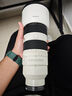 索尼（SONY）【保价11.11】FE 70-200mm F2.8 GM OSS II 全画幅远摄变焦G大师镜头(SEL70200GM2) 实拍图