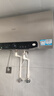 海尔（Haier）国家补贴20%电热水器60升 JT3 金刚无缝胆 3300W变频节能速热 终身免换镁棒 一级能效家用储水式 实拍图