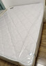 顾家家居京东家具天然乳胶床垫独袋弹簧席梦思梦想垫旗舰1.5x2米京仓闪发 实拍图