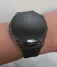 华为HUAWEI WATCH FIT 4 悦动白氟橡胶表带 华为运动智能手表超轻薄大屏潮流运动蓝牙通话睡眠监测fit4 实拍图