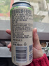 保拉纳（Paulaner）柏龙 经典小麦白啤 500ml*24听 德国进口 京东自营 饮料 实拍图