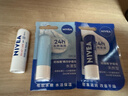 妮维雅（NIVEA）润唇膏三支套装（口味随机） 实拍图
