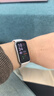 华为（HUAWEI）手环10 标准版 冰川白 智能手环专业睡眠分析情绪健康铝合金机身心率监测运动手环华为手环9升级 实拍图