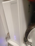 沁园净水器双子芯1200G初始流速体验 8年RO过滤器 厨房台下家用1000G直饮净饮一体机UR-S61076国家补贴 实拍图