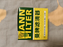 曼牌（MANNFILTER）机油滤清器油滤芯W811/80/W8054起亚领动ix35途胜朗动名图索纳塔 实拍图