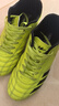 李宁（LI-NING）足球护腿板儿童成人护板护小腿比赛训练男士专业护具装备 L码 实拍图