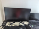 华硕VG249QM5A 23.8英寸FASTIPS显示器电竞显示器240Hz 0.3MS响应G-Sync技术FreeSync无撕裂99% sRGB 实拍图