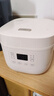 米家小米电饭煲家用 多功能电饭锅煮饭锅煮粥锅 单人1-2个人小型迷你电饭煲 不粘内胆N1 1.6升 实拍图