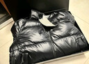 加拿大鹅（Canada Goose）Cypress 女士短款羽绒夹克派克大衣大鹅羽绒服 2239L 61 黑色 建议选择小一码，该款尺码偏大 S 实拍图