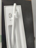 绿联电容笔iPad触控笔适用Pro/11/mini/Air平板触屏手写笔绘画苹果Apple Pencil二代磁吸充电倾斜压感 实拍图
