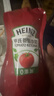 亨氏(Heinz) 番茄酱 袋装番茄沙司 意大利面薯条酱 320g 卡夫亨氏出品 实拍图