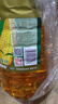 金龙鱼 食用油 非转基因 压榨 一级 纯正玉米油4L（新老包装随机发货） 实拍图
