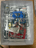 万代（BANDAI）SDEX-STANDARD RX-78-2 高达拼装模型 实拍图