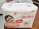 好奇铂金装小桃裤纸尿裤NB76片(5kg以下)尿不湿【透爽散热】 实拍图