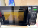 格兰仕（Galanz）【国家补贴】微波炉 20升 大平板底盘 智能菜单 简单 家用微波炉 DG(B0) 实拍图