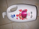 拉芳花香润肤沐浴露2kg 营养嫩滑 家庭装 沐浴液 沐浴乳 男女通用 实拍图