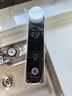 沁园双子芯净矿2.0净水器 1400G初始流速体验家用8年RO过滤器 双水路直饮净饮一体机UR-S61293国家补贴 实拍图