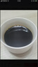 卡乐沛（KALEPEI）美式咖啡速溶黑咖啡粉冷热双泡速溶黑咖啡粉苦咖啡2025年10月 袋装240g3袋120条 实拍图