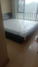 顾家家居京东家具天然乳胶独袋弹簧床垫席梦思主次卧梦想垫1.8X2米 实拍图
