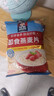桂格（QUAKER）即食燕麦片1000克袋装 营养早餐 膳食纤维 零添加白砂糖 实拍图