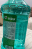 龟牌（Turtle Wax）硬壳玻璃水0度汽车去油膜强力去污除虫胶鸟粪雨刮水通用2L*2瓶 实拍图