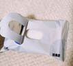德佑羽绒服清洁湿巾免洗去污渍湿纸巾干洗剂强力去油渍神器10抽*8包 实拍图