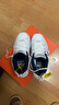 耐克NIKE男秋冬老爹鞋AIR MONARCH IV 运动训练鞋415445-102白蓝40 实拍图