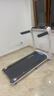 华为智选鸿蒙智选跑步机家用降噪可折叠走步机亿健精灵S7免安装宽大跑台 实拍图