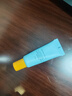 蜜丝婷防晒霜小黄帽40ml+7ml*6防水防汗紫外线高倍 实拍图