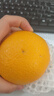 京鲜生埃及进口橙子  4斤礼盒装   单果180g+  源头直发 一件包邮 实拍图