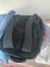 联想（Lenovo）笔记本电脑双肩包男士电脑包学生书包出差商务旅行包小新拯救者防泼水收纳背包 B42 实拍图