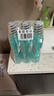 李施德林精油漱口水冰蓝零度清新口气减少口腔细菌500mL*3去口臭深层清洁 实拍图