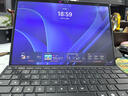 微软（Microsoft）Surface Pro 第11版 二合一笔记本电脑 国家补贴20% 轻薄本 AI+PC 骁龙 X Elite 16G 512G 宝石蓝 实拍图
