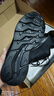特步运动鞋男跑步鞋冬季网面透气轻便减震正品男子跑鞋休闲鞋子黑色 实拍图