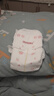 好奇（Huggies）铂金装小桃裤纸尿裤S96片(4-8kg)新生儿小号尿不湿【透爽散热】 实拍图