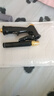 洗车高压水枪园艺花园浇花浇水刷车神器家用水管软管喷头 黑粗水枪1个（不含配件） 实拍图