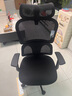 西昊M56二代 人体工学椅办公椅电脑电竞椅子人工力学座椅学习国家补贴 实拍图