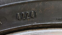 固特异（Goodyear）汽车轮胎  24年底/25年轮胎 195/65R15 91V ATM 安乘 实拍图