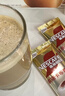雀巢（Nestle）咖啡浓系列慕斯卡布奇诺速溶咖啡三合一减蔗糖冲调饮品19g*12条 实拍图
