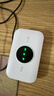 TCL随身wifi三网通用免插卡无线wifi6车载4G路由器随身便携无限制移动联通电信全国通用2025款5GXY15B 【升级充电款】3000毫安大电池超长续航24小时 不限速不虚标月享1500G流量 实拍图