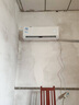 美的空调挂机大1.5匹  P1挂机 一级能效 家电国家补贴20% 变频冷暖 同级冷静星3代  KFR-35GW/N8HX1-P1 实拍图