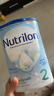 荷兰牛栏（Nutrilon）诺优能婴幼儿配方奶粉乳糖配方原装进口 2段 1罐 （6-10个月）27年1-6月 实拍图