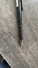 斑马牌（ZEBRA）【热门商品】JJ15按动黑色中性笔0.5mm签字笔商务水笔考试刷题笔高颜值学习办公文具套装3支 实拍图