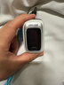 乐普血氧仪指夹式家用脉搏心率监测仪血氧饱和度检测仪POD-1W 实拍图